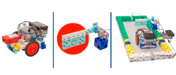 Цифровой робототехнический полигон для обучения программированию - fgospostavki.ru - Тихорецк