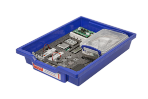 Ресурсный набор к универсальному комплекту для организации командных и индивидуальных инженерных соревнований - fgospostavki.ru - Тихорецк