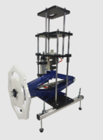 Цифровая лаборатория для исследований окружающей среды, природных и искусственных материалов - fgospostavki.ru - Тихорецк