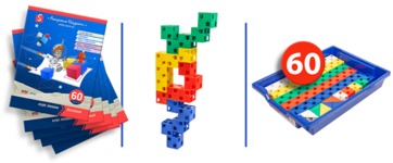 Курс логики базовый (60 элементов) - fgospostavki.ru - Тихорецк