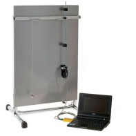 Лабораторная установка «Измерение ускорения свободного падения с помощью математического и физического маятников» - fgospostavki.ru - Тихорецк