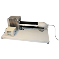 Лабораторная установка «Изучение спектра испускания ртутной лампы» - fgospostavki.ru - Тихорецк