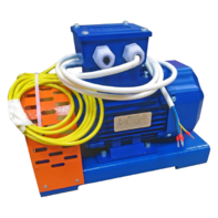 Типовой комплект учебного оборудования «Монтаж и наладка систем автоматики» - fgospostavki.ru - Тихорецк