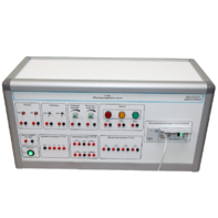 Лабораторный модуль «Программируемое реле ОВЕН» - fgospostavki.ru - Тихорецк