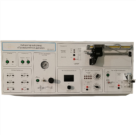 Типовой комплект учебного оборудования "Промышленные датчики", исполнение моноблочное ручное  - fgospostavki.ru - Тихорецк