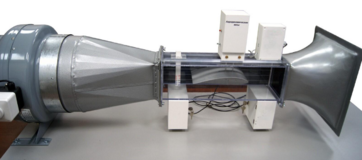 Комплект учебно-лабораторного оборудования "Учебный комплекс «Вводные эксперименты по аэродинамике» - fgospostavki.ru - Тихорецк