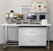 Лабораторный комплекс «Аэродинамика и аэромеханика летательных аппаратов» - fgospostavki.ru - Тихорецк