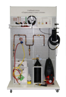 Комплект учебного оборудования «Опрессовка и поиск утечек» - fgospostavki.ru - Тихорецк