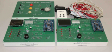 Учебный стенд "Тренажер программиста" - fgospostavki.ru - Тихорецк