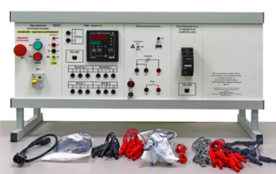 Комплект учебно-лабораторного оборудования «Настройка ПИД-регулятора» - fgospostavki.ru - Тихорецк