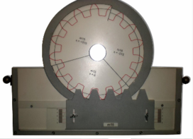 Типовой комплект учебного оборудования "Нарезание эвольвентных зубьев методом обкатки" - fgospostavki.ru - Тихорецк