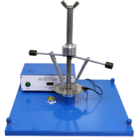 Лабораторный стенд «Сохранение осевого кинетического момента» - fgospostavki.ru - Тихорецк