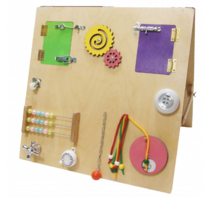 Бизиборд «№1» - fgospostavki.ru - Тихорецк