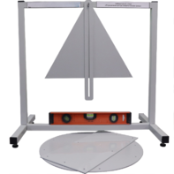 Лабораторный стенд «Определение центра тяжести плоских фигур»  - fgospostavki.ru - Тихорецк