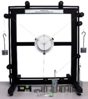 Лабораторный стенд «Система плоских сходящихся сил»  - fgospostavki.ru - Тихорецк