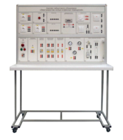 Комплект лабораторного оборудования «Электромонтаж жилых и офисных помещений»  - fgospostavki.ru - Тихорецк