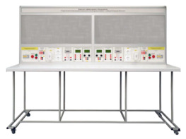 Комплект лабораторного оборудования «Подготовка электромонтажников и электромонтеров с измерительным блоком»  - fgospostavki.ru - Тихорецк