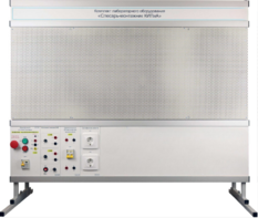 Комплект лабораторного оборудования «Слесарь-монтажник КИПиА» - fgospostavki.ru - Тихорецк