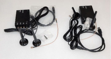 Лабораторный комплект универсальных программируемых приемопередатчиков для изучения принципов формирования, передачи, приема и обработки сигналов - fgospostavki.ru - Тихорецк