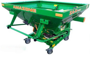 Учебный тренажер «Центробежный разбрасыватель AMAZONE» - fgospostavki.ru - Тихорецк