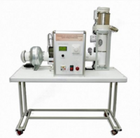 Установка для изучения различных способов сушки (псевдоожижение)  - fgospostavki.ru - Тихорецк