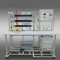 Лабораторная установка для изучения процесса конденсации - fgospostavki.ru - Тихорецк