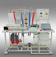 Типовой комплект учебного оборудования «Теплотехника и термодинамика» - fgospostavki.ru - Тихорецк