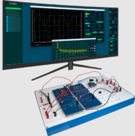 Цифровая учебная лаборатория «SuBaS» - fgospostavki.ru - Тихорецк
