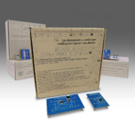 Комплект минимодулей «Источники вторичного электропитания»  - fgospostavki.ru - Тихорецк