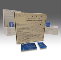 Комплект минимодулей «Радиотехника»  - fgospostavki.ru - Тихорецк