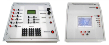 Учебный модульный комплекс «Твердое тело 1» - fgospostavki.ru - Тихорецк