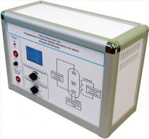 Установка «Определение удельного заряда электрона методом магнетрона»  - fgospostavki.ru - Тихорецк