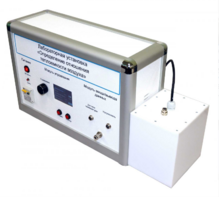 Лабораторная установка «Определение отношения теплоемкостей воздуха»   - fgospostavki.ru - Тихорецк