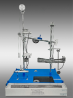 Модульный учебный комплекс «Механика», версия 2 - fgospostavki.ru - Тихорецк