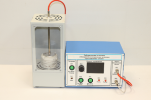 Лабораторная установка «Определение изменения энтропии при плавлении олова»  - fgospostavki.ru - Тихорецк