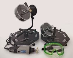 Лабораторный стенд "Гироскопические эффекты"  - fgospostavki.ru - Тихорецк