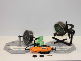 Демонстрационная установка "Гироскопический эффект" - fgospostavki.ru - Тихорецк