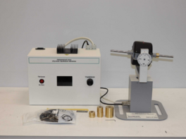 Лабораторный стенд «Изучение параметров гироскопа» - fgospostavki.ru - Тихорецк