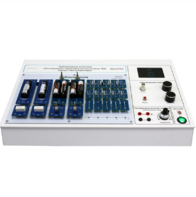 Учебная лабораторная установка «Исследование характеристик источников ЭДС. Законы Ома и Кирхгофа» - fgospostavki.ru - Тихорецк