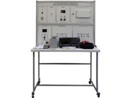 Комплект лабораторного оборудования «Электротехнические материалы» - fgospostavki.ru - Тихорецк