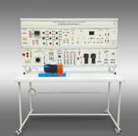 Учебный комплект лабораторного оборудования «Электрические аппараты» - fgospostavki.ru - Тихорецк