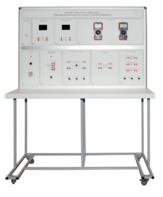 Комплект лабораторного оборудования «Распределительные сети систем электроснабжения» - fgospostavki.ru - Тихорецк