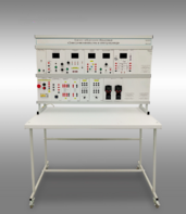 Комплект лабораторного оборудования «Электрические машины и электропривод» - fgospostavki.ru - Тихорецк