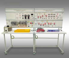 Типовой комплект учебного оборудования "Релейная защита" - fgospostavki.ru - Тихорецк