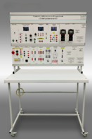 Комплект лабораторного оборудования «Электромеханика»  - fgospostavki.ru - Тихорецк