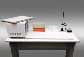 Учебная установка «Защита от СВЧ излучения» - fgospostavki.ru - Тихорецк