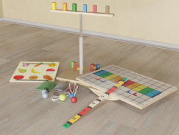 Бильгоу Комплект «Успех Макси» - fgospostavki.ru - Тихорецк