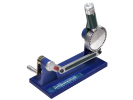 Модель механизма на подставке "Храповый механизм" - fgospostavki.ru - Тихорецк