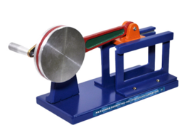 Модель механизма на подставке "Механизм возвратно-поступательного движения" - fgospostavki.ru - Тихорецк