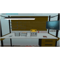 Виртуальная лабораторная работа «Определение коэффициента теплопроводности вещества» - fgospostavki.ru - Тихорецк